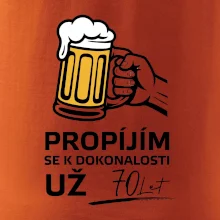 Pivo - propíjím se už 70 let