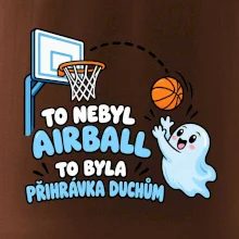 Přihrávka duchům
