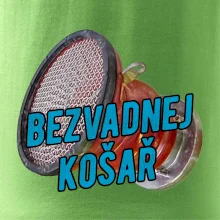 Bezvadnej košař