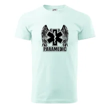 Paramedic
