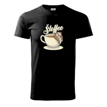 Šloffee - káva