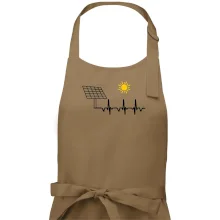 Ekg Fotovoltaická elektrárna