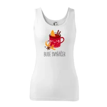 Bude svařáček - plecháček