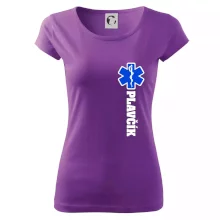 Hvězda života - Plavčík