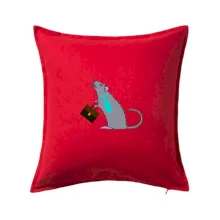 Krysa kancelářská barevná (Moňas)