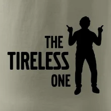 Bachelor party - The tireless one