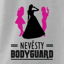 Nevěsty bodyguard