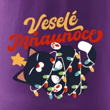Veselé Mňaunoce