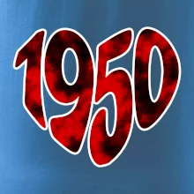 1950 v srdci