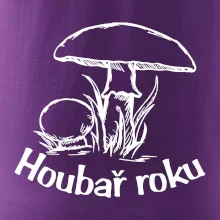 Houbař roku