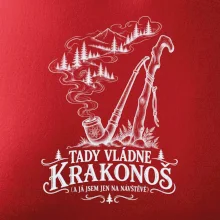 Tady vládne Krakonoš