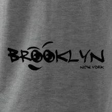 Brooklyn úsměv
