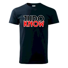 Judo know