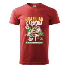 Brazilian Capoeira