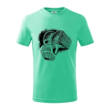 Ping pong pálky a síť