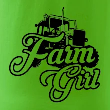 Farm Girl