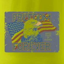 Freedom forever USA