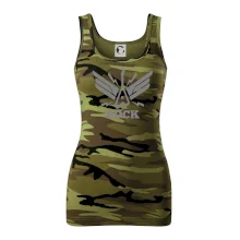 Rocková kytara křídla