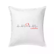 Moje srdce bije pro cyklistiku