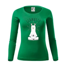 Yoga Llamaste Yoga Llamaste