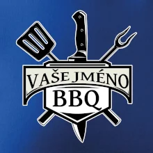 BBQ vaše jméno