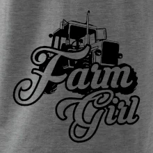 Farm Girl