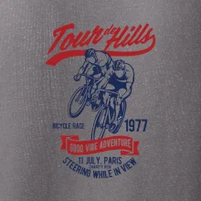 Tour De Hills