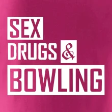 Sex drugs bowling