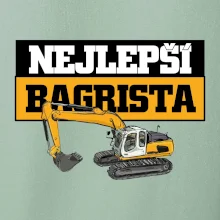 Nejlepší bagrista