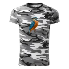 Lednáček kreslený