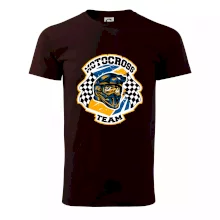 Motocross team helma