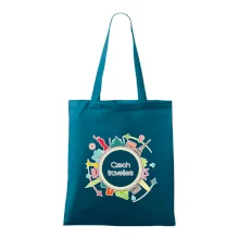 Czech Travelers barevný