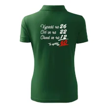 Vypadá, cítí se, chová se - 60 let