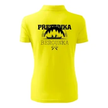 Na vodu - Kanoe les (vlastní nápis)