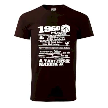 1960 v kostce
