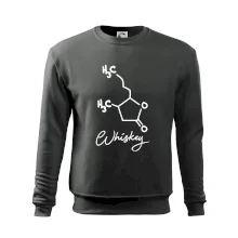 Barová chemie - whiskey