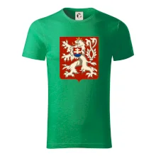 Znak ČSR - Československá republika (1948–1960)