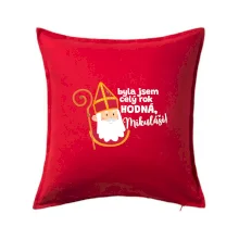 Byla jsem celý rok hodná, Mikuláši!