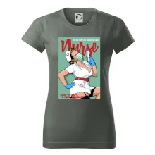 Nurse - keep us safe