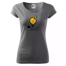 Žárovka - elektrikář