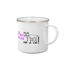 Mám velké kozy! No a co!