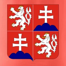 Znak Česká a Slovenská Federativní Republika 1990–1992