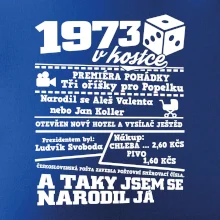 1973 v kostce