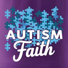 Autism faith