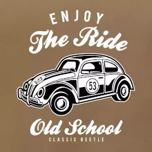 Enjoy The Ride