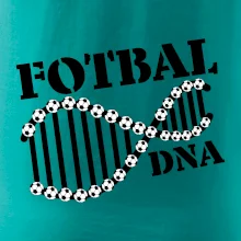 Fotbal DNA