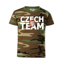 Czech team - Český lev Czech team - Český lev