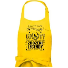 Zrození legendy - pro hokejistu Zrození legendy - pro hokejistu