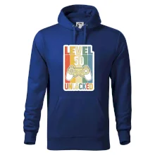 Gaming narozeniny 50