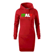 Italy Nápis Italy Nápis